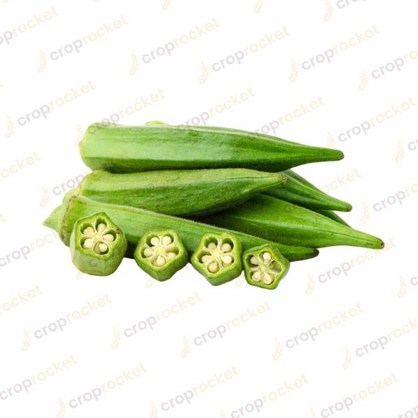 okra