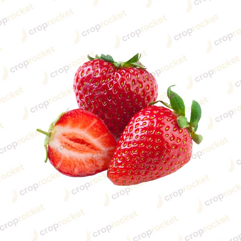 strawberry